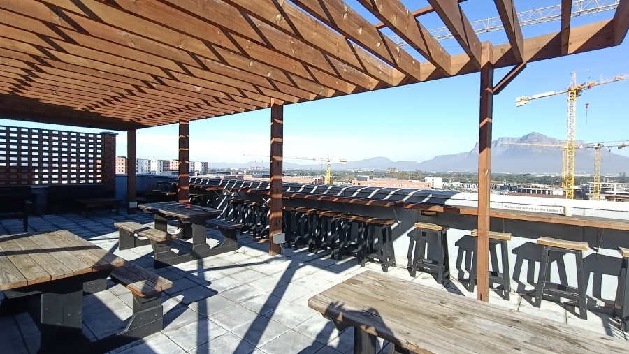 To Let 2 Bedroom Property for Rent in Thornton Western Cape